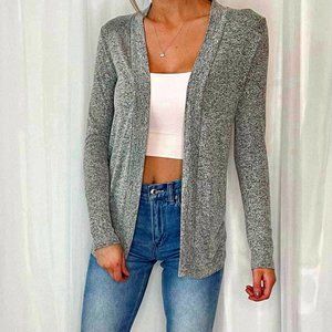 a SUPER, nICE Cardigan~EUC~SOFT